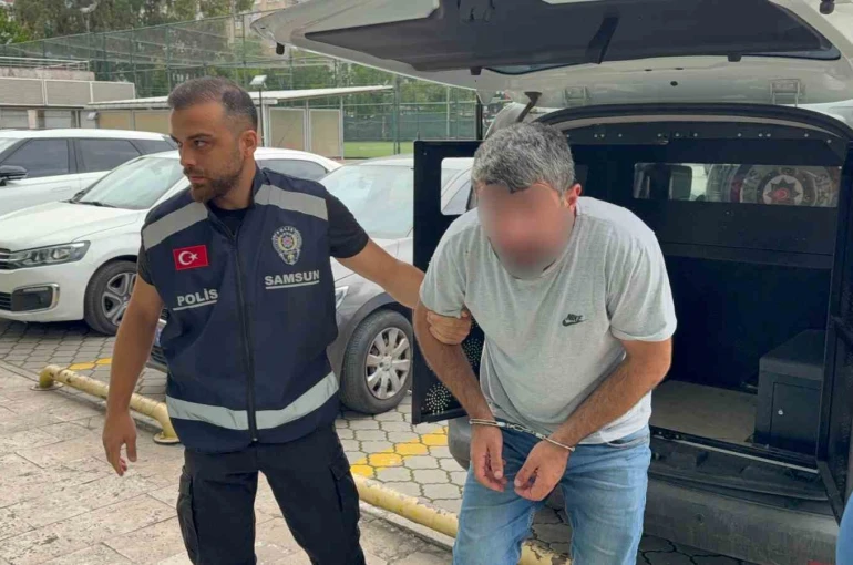 Kardeş kavgası kanlı bitti: Kardeşini bıçaklayan şahıs adliyeye sevk edildi