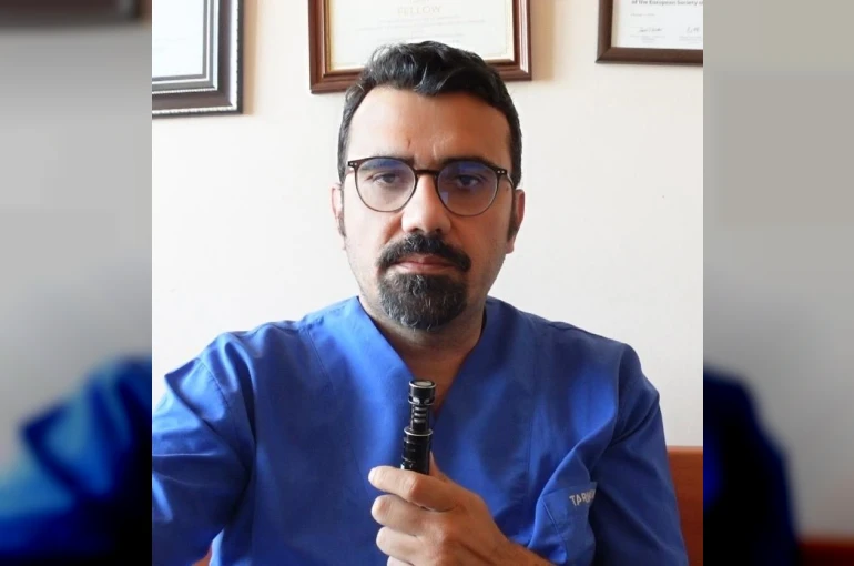 Kardiyoloji Uzmanı Prof. Dr. Kıvrak: Mevsim değişiklikleri, kalp ve tansiyon hastaları için önemli risk oluşturuyor" 