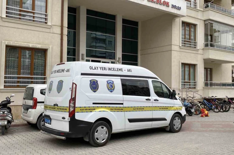 Karısını öldüren zanlı: "Keşke ben ölseydim, ne yapsam telafisi olmuyor artık" 