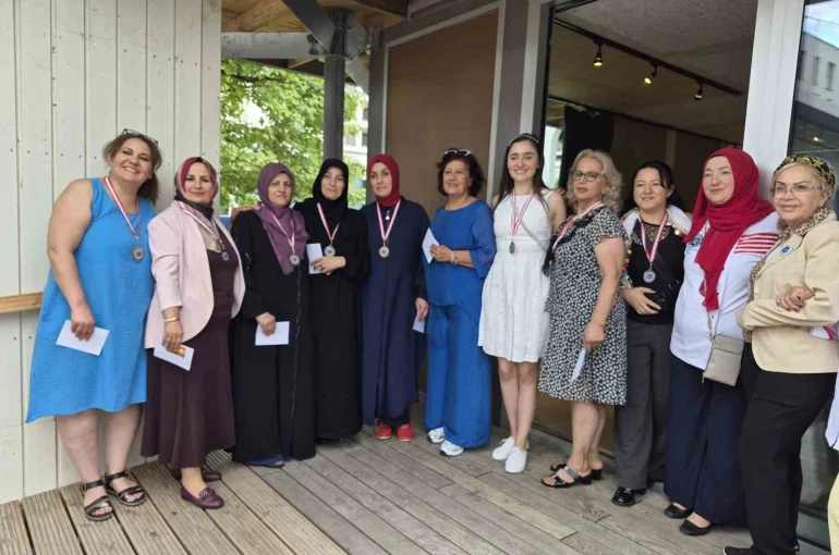 Karnavas lezzetleri Münih’te zirveye çıktı 