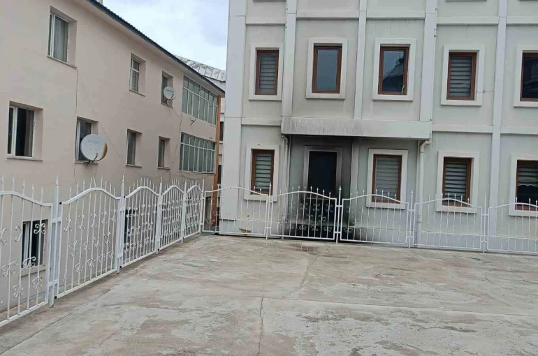 Kars Belediyesi elektriksiz kaldı