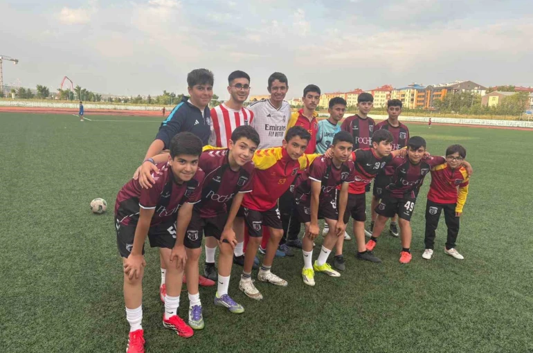 Kars Kalespor’dan TFF’nin amatör futbol düzenlemelerine tepki