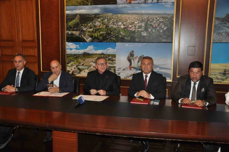 Kars Kaşarı Avrupa yolunda: AB Coğrafi İşaret Tescili için tarihi adım 