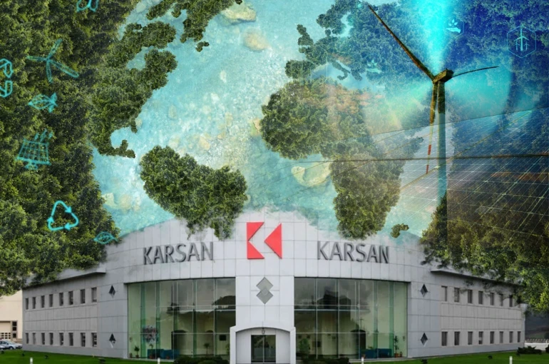 Karsan, sürdürülebilirlikte yönetim odaklı adımını ’B’ seviyesiyle tescilledi 