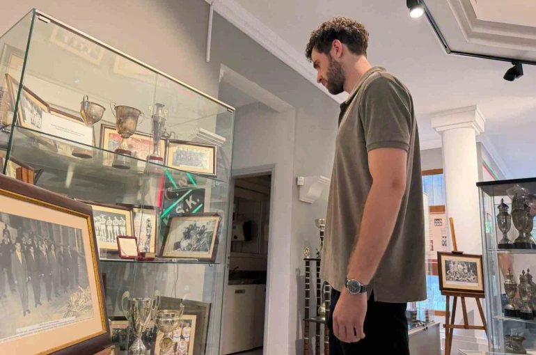 Karşıyaka Basketbol’da imzalar devam ediyor
