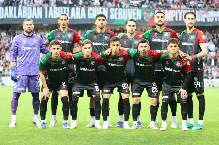 Karşıyaka, son 8 sezonda 5. kez play-off’ta elendi 
