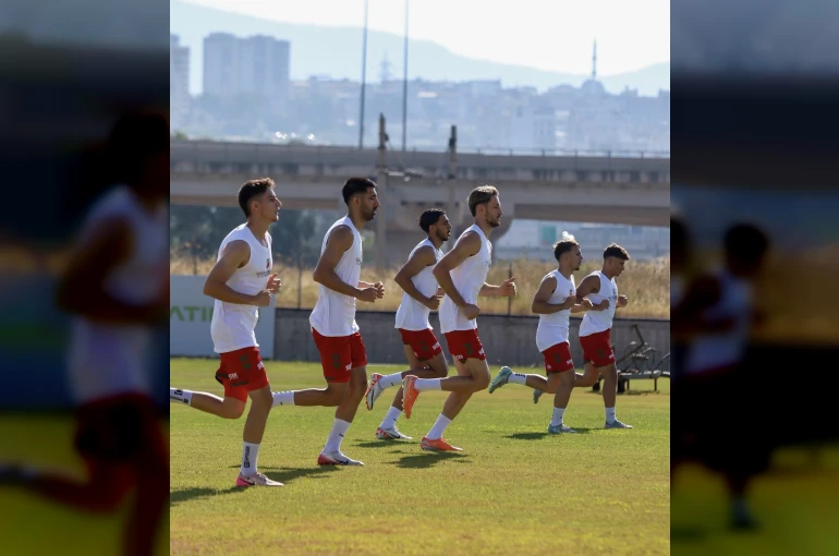 Karşıyaka’nın Topuk Yaylası programı belli oldu