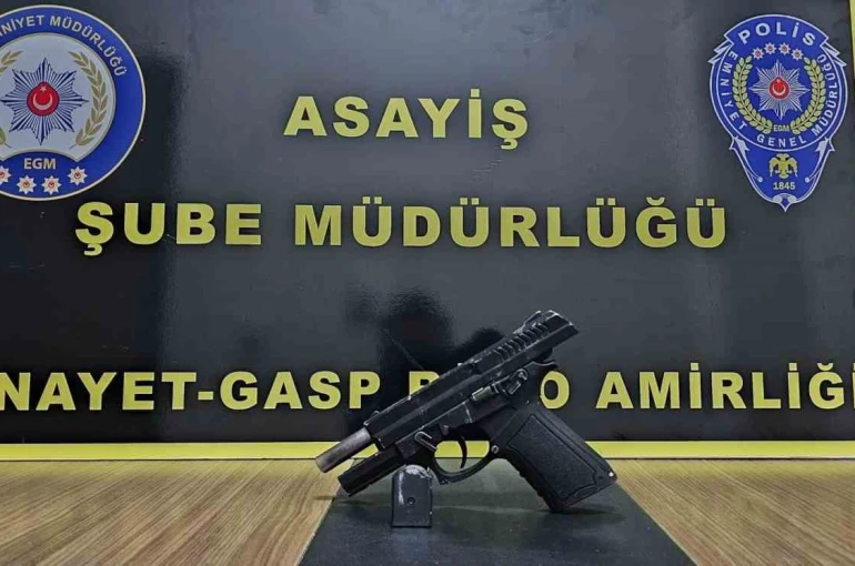 Kars’ta kurşunlama olayı aydınlatıldı: Zanlılar kısa sürede yakalandı 