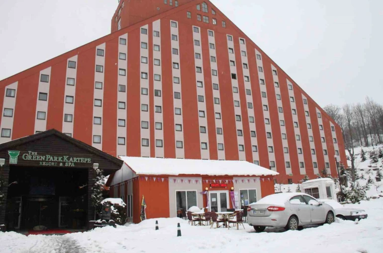 Kartalkaya faciası sonrası denetlenen otelle ilgili gözler yeniden Kartepe’de