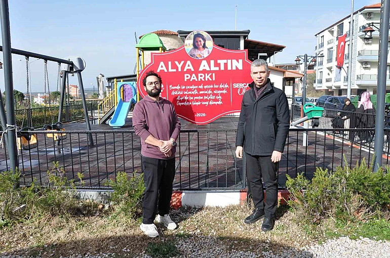 Kartalkaya faciasının yıl dönümünde yürek burkan anma