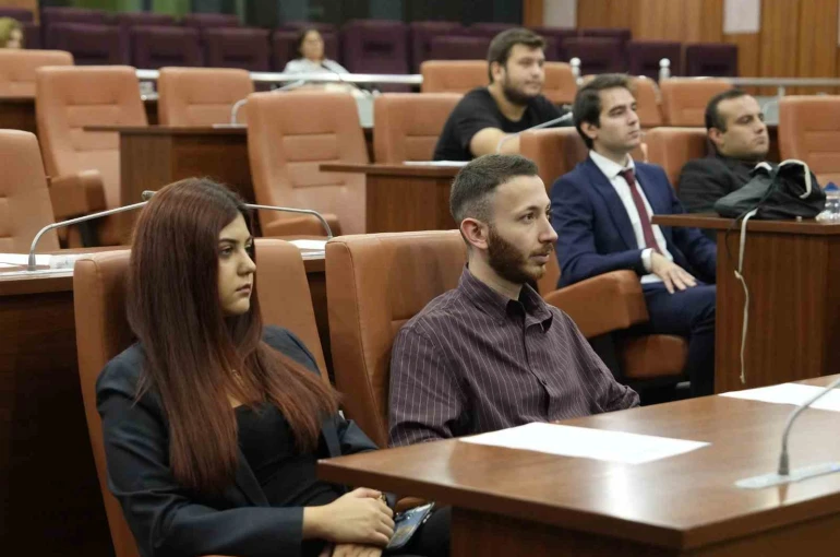 Kartallı gençlerden umut veren projeler