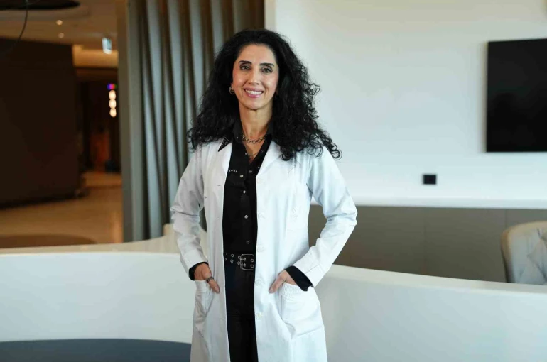 Kas yapayım derken sağlığınızdan olmayın 