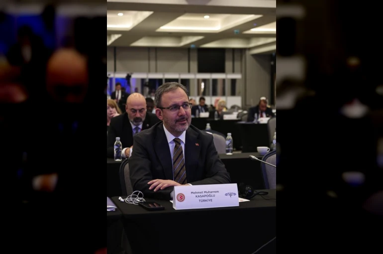 Kasapoğlu’ndan Rum Kesimine ‘Barcelona Tepkisi’