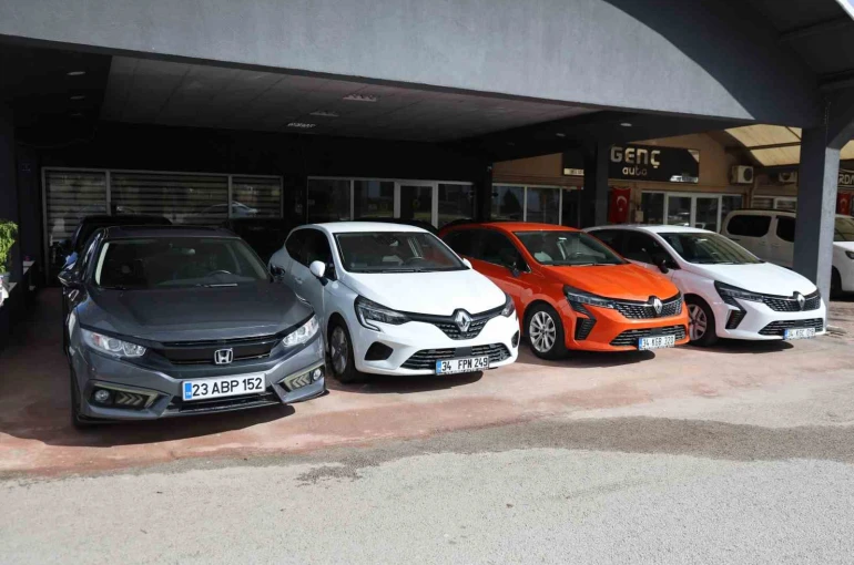 "Kasım ve aralık ayları araç almanın tam zamanı" 