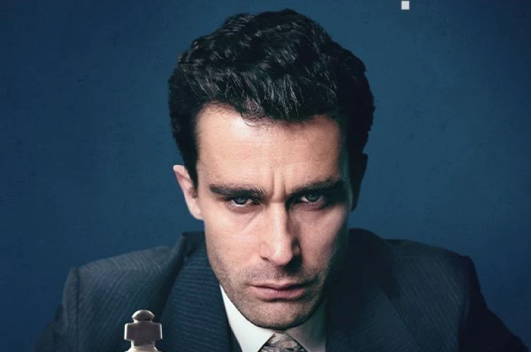 "Kasparov ve Deep Blue: Rövanş" Tivibu’da izleyicilerle buluşuyor 