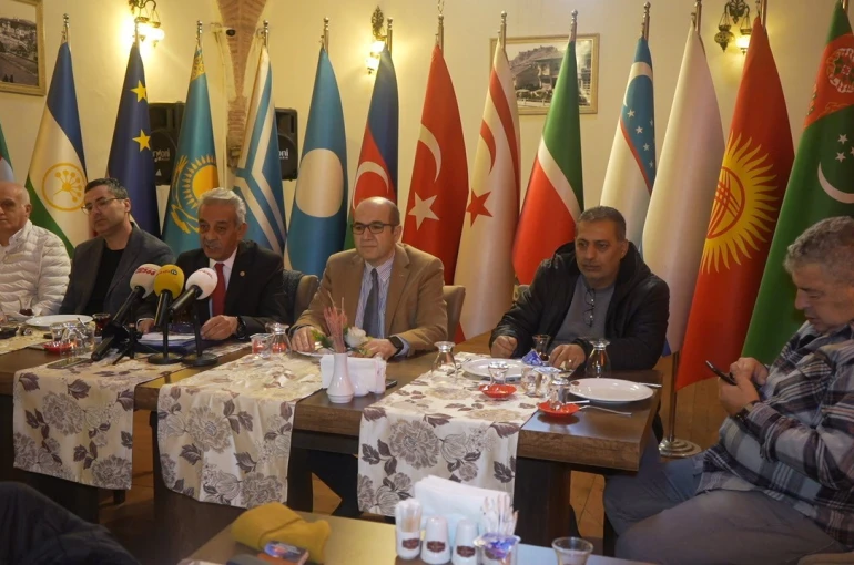 Kastamonu Belediyesi’ne ’amatör spor’ tepkisi: "Adaletli olmalarını talep ediyoruz" 