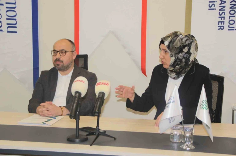 Kastamonu Üniversitesi Ulusal Lojistik ve Tedarik Zincir Kongresi’ne ev sahipliği yapacak 