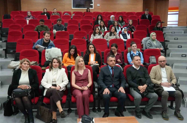 Kastamonu Üniversitesi’nde okul öncesi eğitim ele alındı 