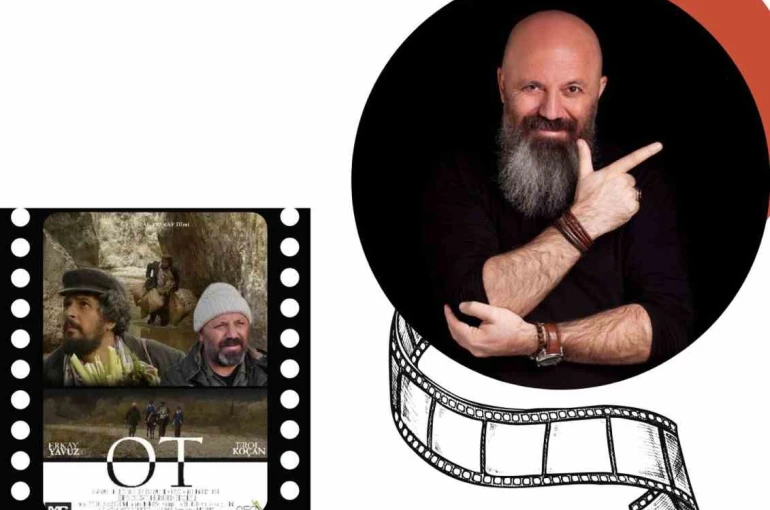 Kastamonu Üniversitesi’nde Yönetmen Erol Koçan öğrencilerle buluşuyor 