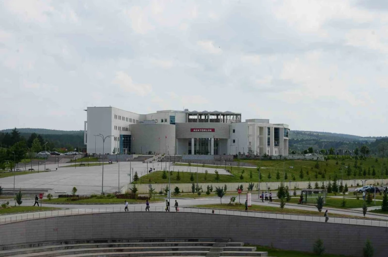 Kastamonu Üniversitesi’nin 4 projesi, TÜBİTAK tarafından desteklenecek