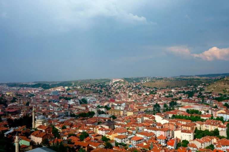 Kastamonu’da 221 binaya ruhsat verildi 