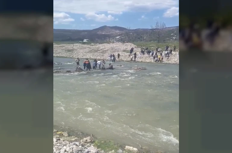 Kastamonu’da çayda kaybolan kadının cansız bedeni bulundu 