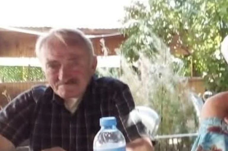 Kastamonu’da otomobilin çarptığı yaya hayatını kaybetti 