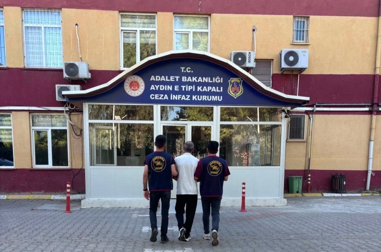 Kasten yaralamadan aranıyordu, yakalandı