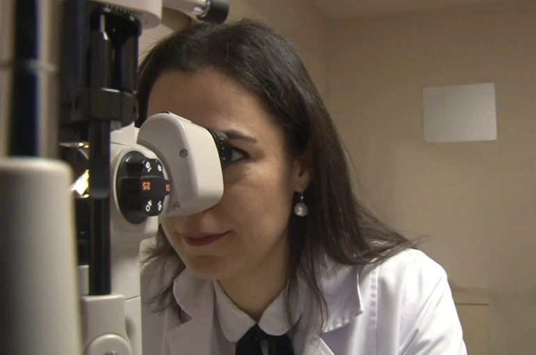 Katarakta dikkat: "En yüksek körlük nedeni, mutlaka düzenli muayene yapılmalı" 