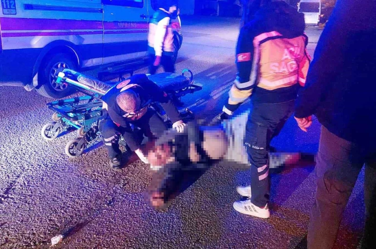 Kavgada göğsünden bıçaklandı, hastanede hayatını kaybetti 