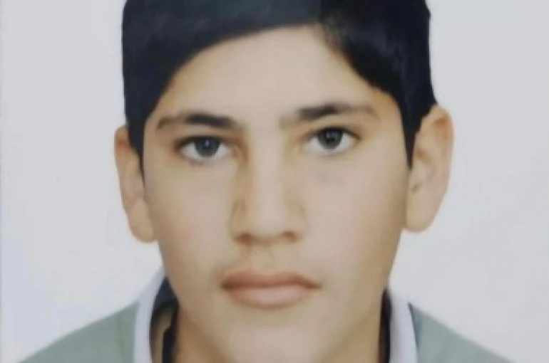 Kaybolan 14 yaşındaki çocuktan iyi haber 