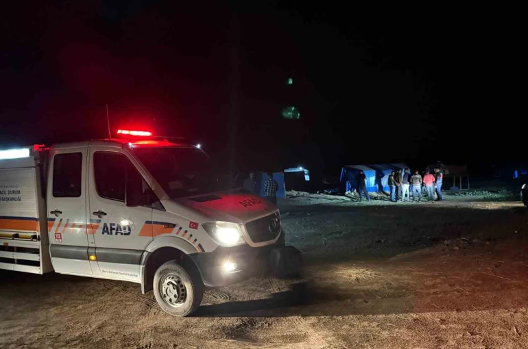 Kaybolan 5 yaşındaki kız çocuğu bulundu 