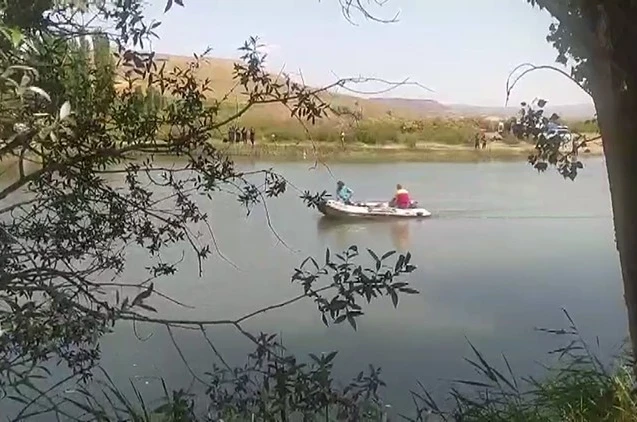 Kayıp çocuğu arama çalışmaları ikinci gününde devam ediyor 