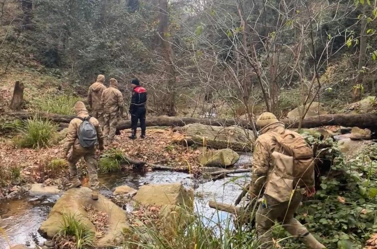 Kayıp Elif Kamal için Balıkesir Valiliğinden açıklama 