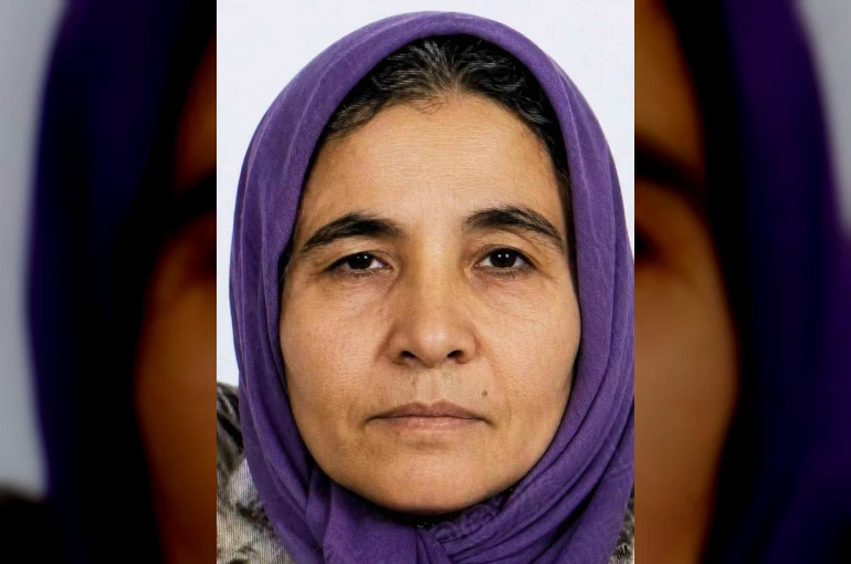 Kayıp kadın su kuyusunda ölü bulundu 