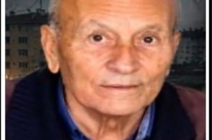 Kayıp yaşlı adamdan sevindiren haber