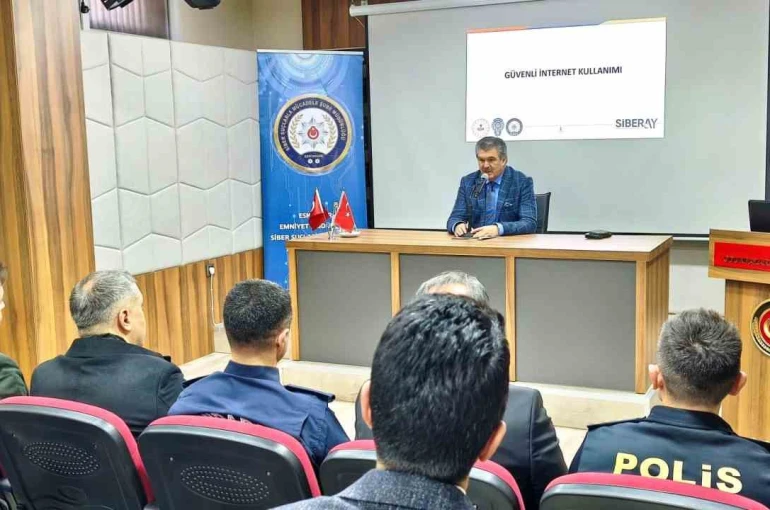 Kaymakam Ulu, muhtarlar ve vatandaşlar ile buluştu 