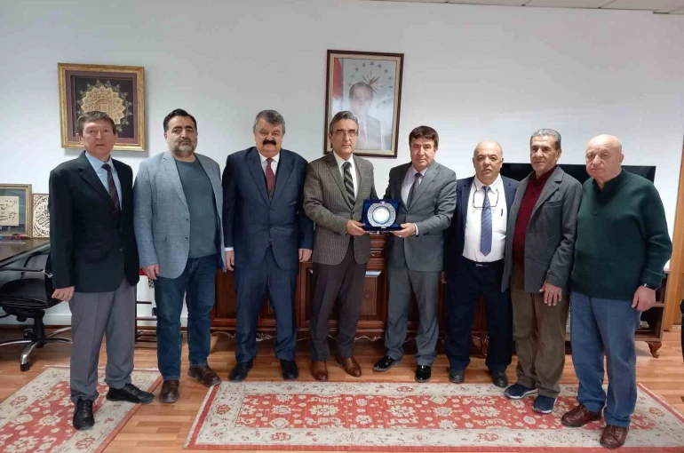 Kaymakam Yücel: "Yunus Emre’nin dizeleri her kalbe dokunuyor" 