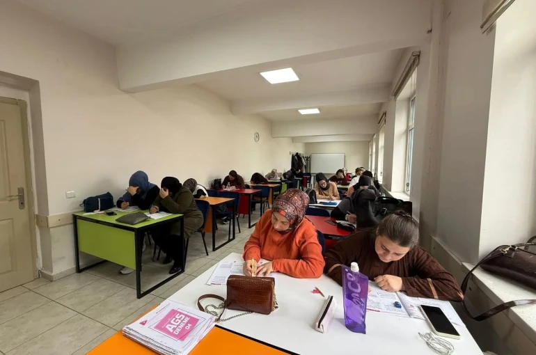 KAYMEK’ten KPSS ve LGS öncesi deneme sınavları 