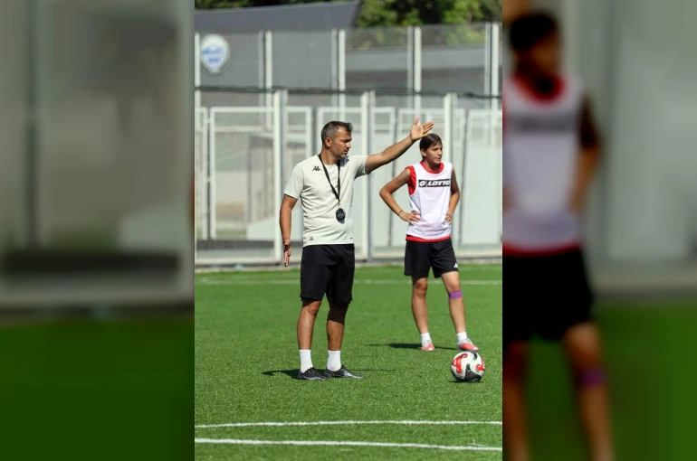 Kayseri Kadın FK sezona evinde başlıyor