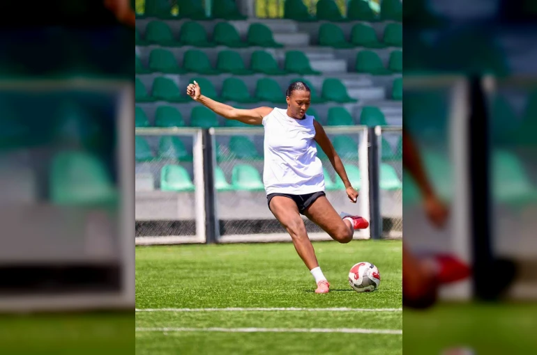 Kayseri Kadın FK’dan 4 transfer daha