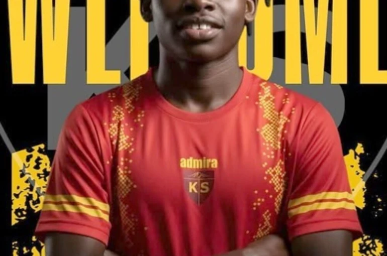 Kayseri Kadın FK’dan Nijeryalı tranfser 