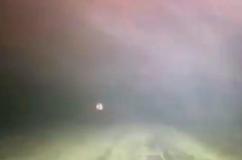 Kayseri-Kahramanmaraş kara yolu tipi nedeniyle trafiğe kapatıldı 