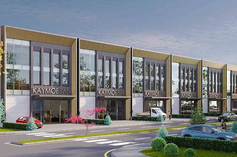 Kayseri mobilyasına yeni vizyon 