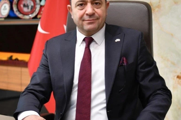 Kayseri OSB Başkanı Yalçın: "Kayseri’nin 9 aylık ihracatı 2 milyar 812 milyon dolara ulaştı" 