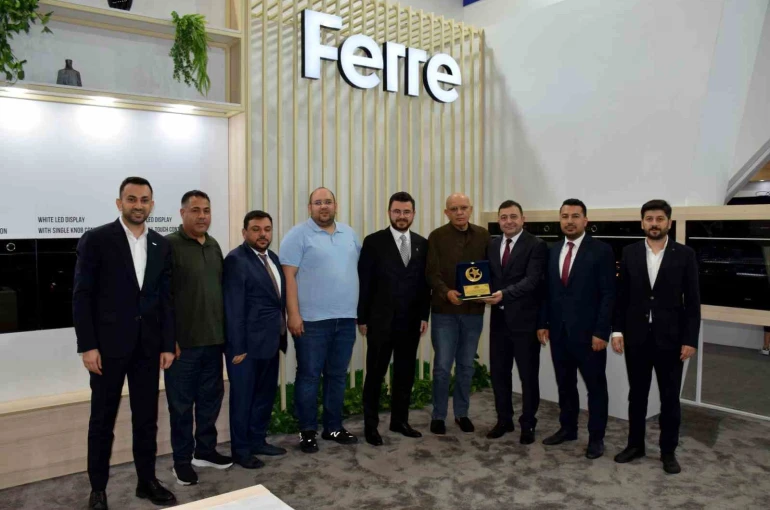 Kayseri OSB’den ZUCHEX 2025 Fuarı’na çıkarma 