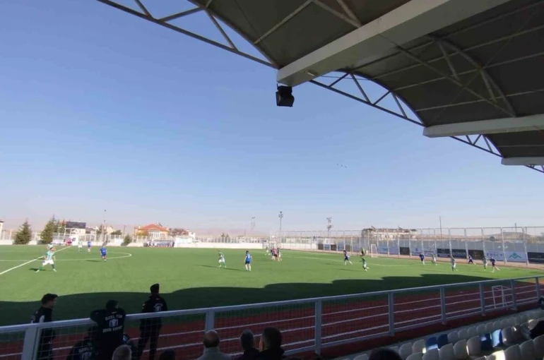 Kayseri Şekerspor’dan farklı tarife 