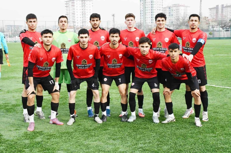 Kayseri Süper Amatör Küme’de düşen takımlar belli oldu 