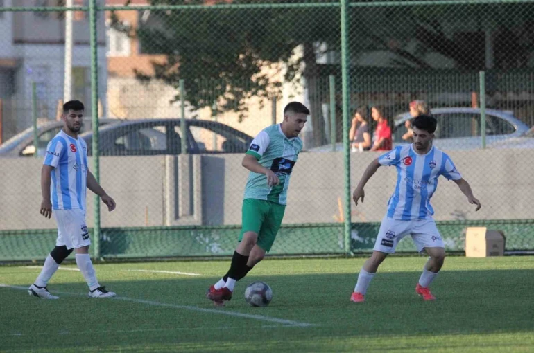 Kayseri Süper Amatör Küme’de hasret bitiyor