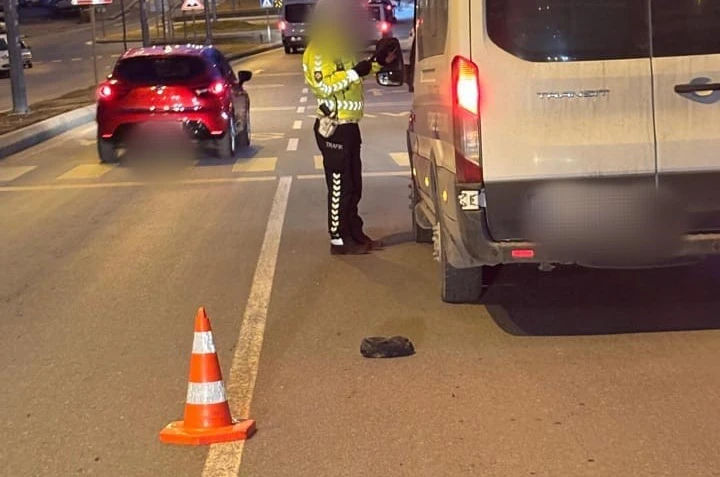 Kayseri’de 164 okul servisi denetlendi